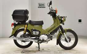 HONDA CROSS CUB 110 JA45