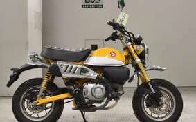 HONDA MONKEY 125 JB02