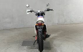 HONDA FTR250 MD17