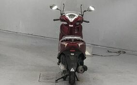 HONDA LEAD 125 JF45