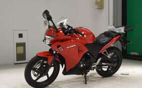 HONDA CBR250R GEN 3 MC41