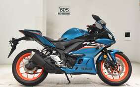 YAMAHA YZF-R25 A RG43J