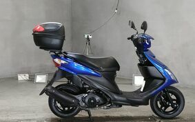 SUZUKI ADDRESS V125 S CF4MA