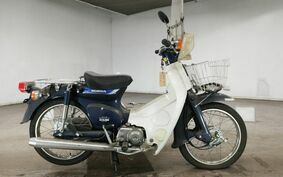 HONDA C70 SUPER CUB HA02