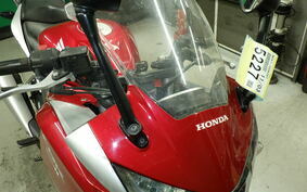 HONDA CBR250R GEN 3 MC41