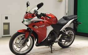 HONDA CBR250R GEN 3 MC41