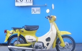 HONDA LITTLE CUB C50