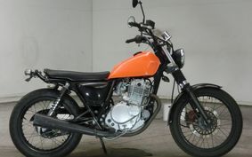 SUZUKI GRASS TRACKER NJ47A