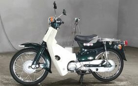 HONDA C70 SUPER CUB HA02