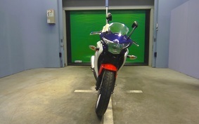 HONDA CBR250R A MC41