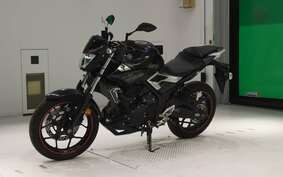 YAMAHA MT-25 RG10J