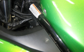 KAWASAKI NINJA 400 2015 EX400E