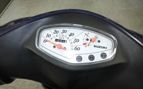 SUZUKI ADDRESS V50 Gen.2 CA44A