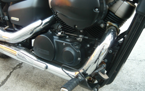 HONDA SHADOW750 PHANTOM 2012 RC53