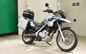 BMW F650GS 2005 0175