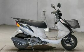 SUZUKI ADDRESS V125 G CF46A