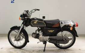 HONDA CD50 BENLY CD50