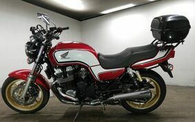 HONDA CB750 2005 RC42