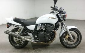 SUZUKI INAZUMA 400 (GSX400) 1998 GK7BA