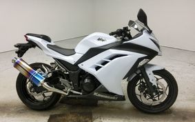 KAWASAKI NINJA 250 2013 EX250L