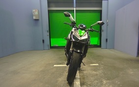 KAWASAKI Z1000 Gen.5 2014 ZRT00F