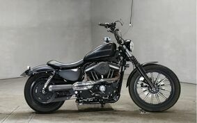 HARLEY XL883N 2009 LE2