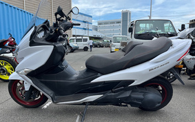 SUZUKI BURGMAN400 2019 DU11A