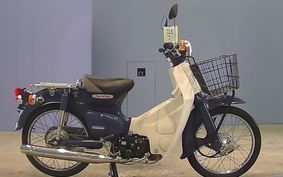 HONDA C50 SUPER CUB AA01