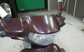 SUZUKI LET's 4 CA45A