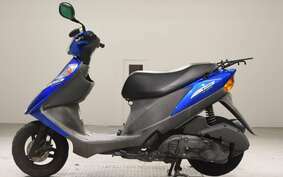 SUZUKI ADDRESS V125 G CF4EA