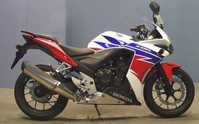 HONDA CBR400R 2013 NC47