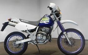 SUZUKI DJEBEL 250 XC Type SJ45A