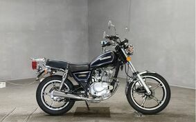 SUZUKI GN125 H PCJG9