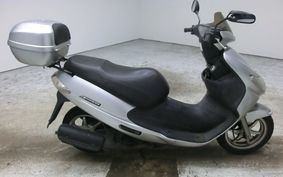 SUZUKI ADDRESS 110 CF11A