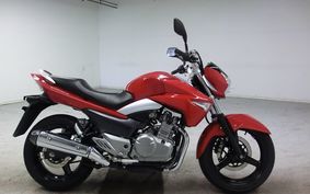 SUZUKI GSR250 GJ55D