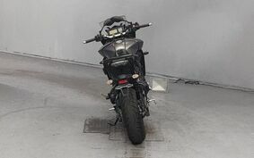 YAMAHA MT-09 Tracer 2015 RN36J