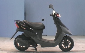 SUZUKI LET's 2 CA1KA