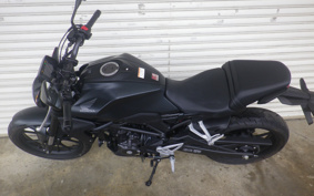 HONDA CB250R MC52