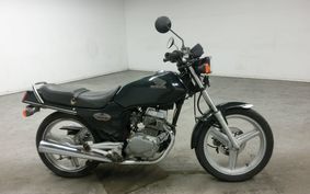 HONDA CB125T JC06