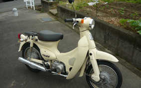 HONDA LITTLE CUB C50