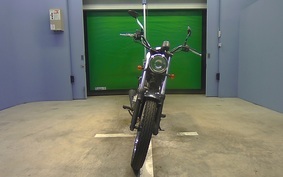 SUZUKI GRASS TRACKER NJ4BA