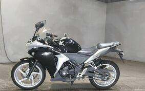 HONDA CBR250R MC41