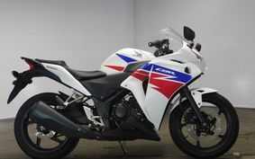 HONDA CBR250R MC41