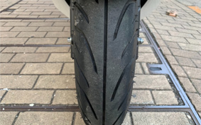 HONDA PCX125 JK05