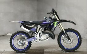 YAMAHA YZ125 CE34C