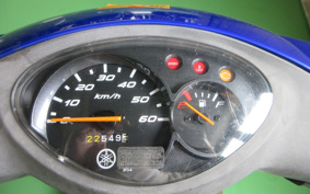 YAMAHA JOG ZR