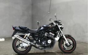 HONDA CB400SF VERSION S 1996 NC31