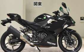 KAWASAKI NINJA 400 2018 EX400G