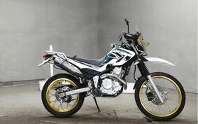 YAMAHA SEROW 250 DG17J