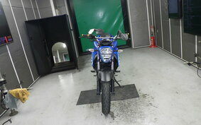 SUZUKI GIXXER 250 ED22B